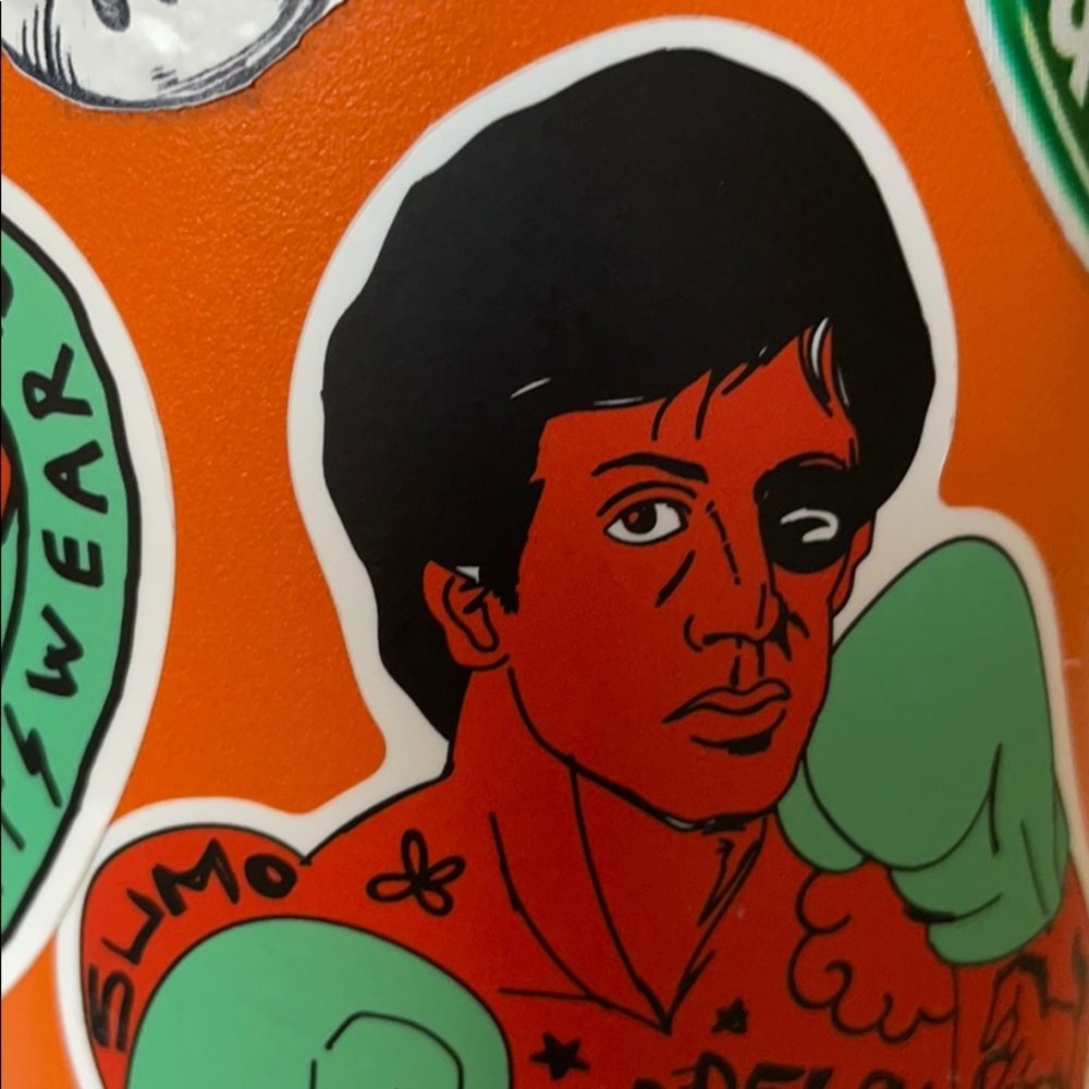 Meet your Posher, Matthew